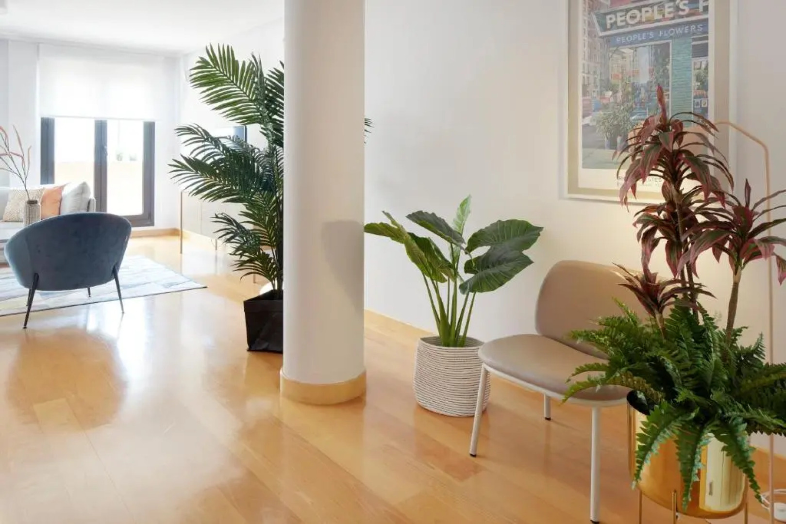 Peine Del Viento By Feelfree Rentals