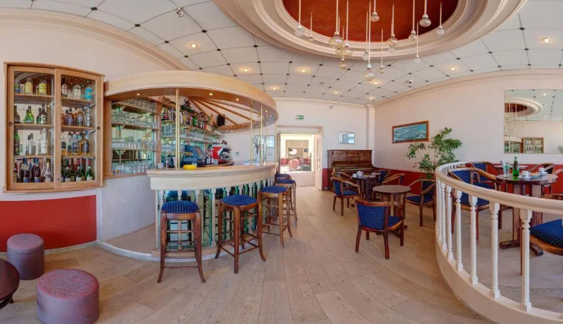 Hotel Kyriad Saint Malo centre Plage