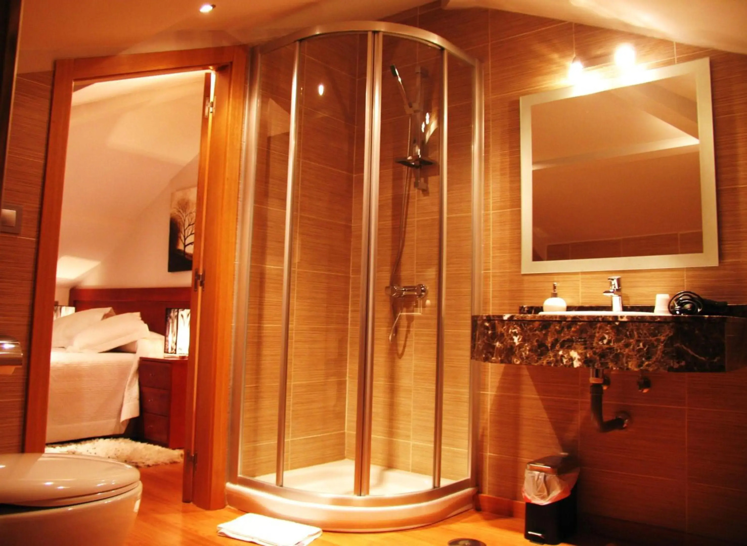 Hotel Casa de Caldelas