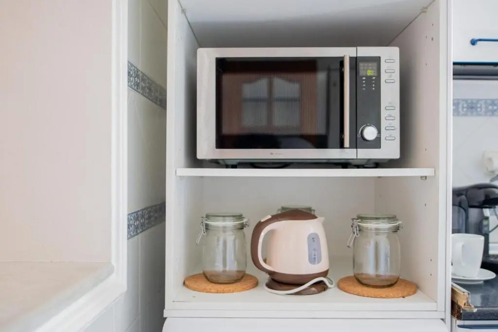 La Grana de Carcabuey, House Low Cost