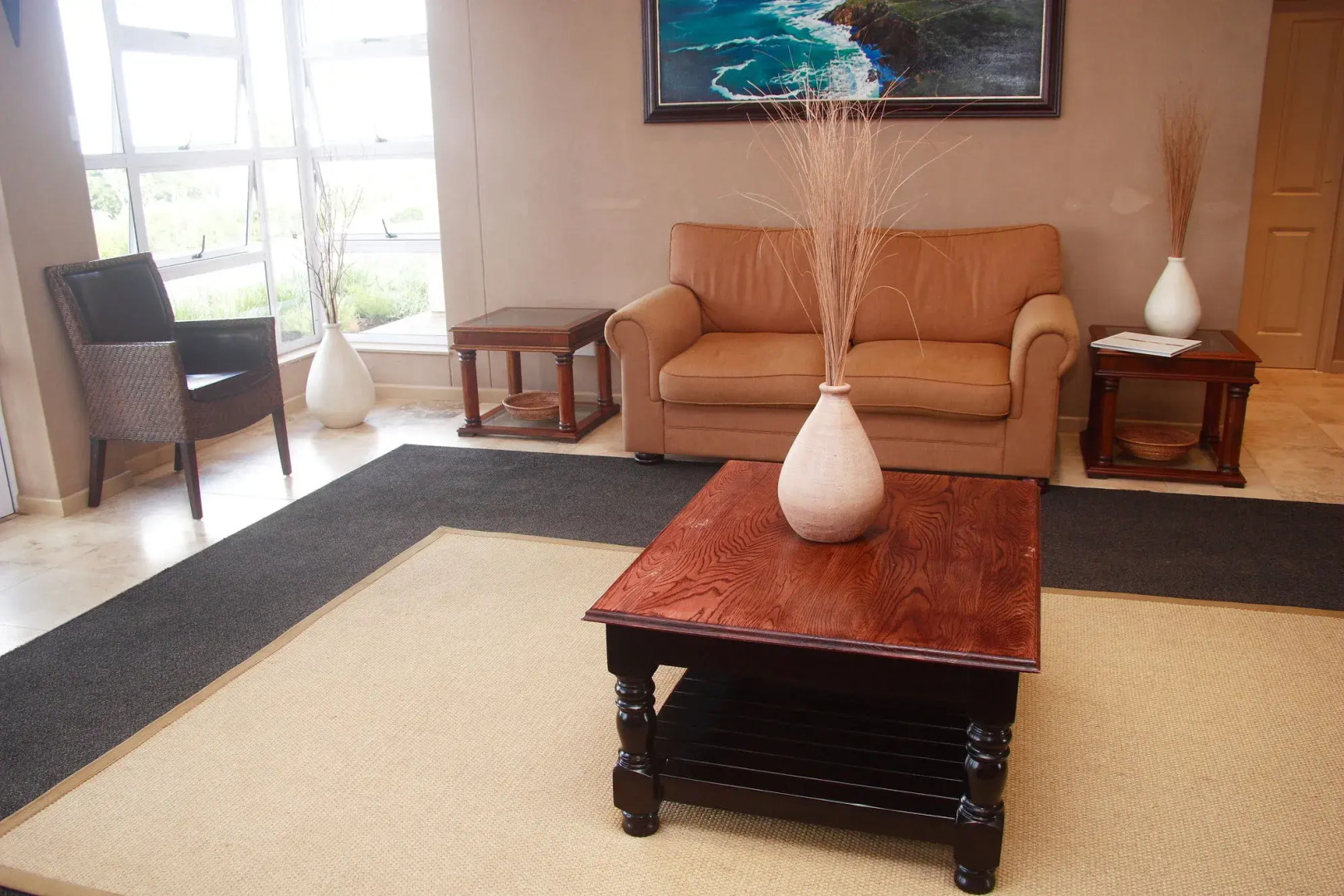 Pinnacle Point Beach and Golf Resort