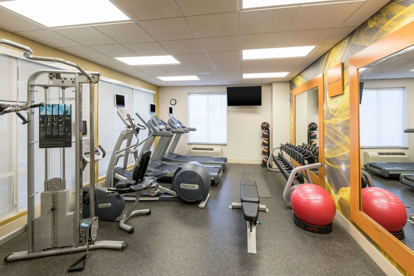 Hilton Garden Inn Silver Spring White Oak