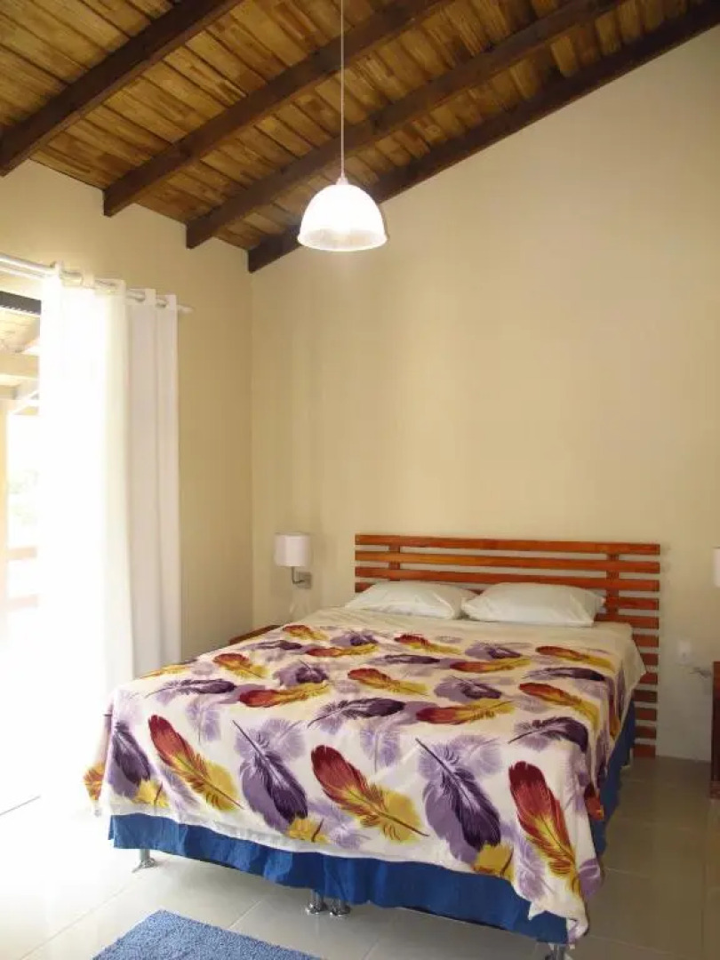 Pousada Gamboa Luna e Sol