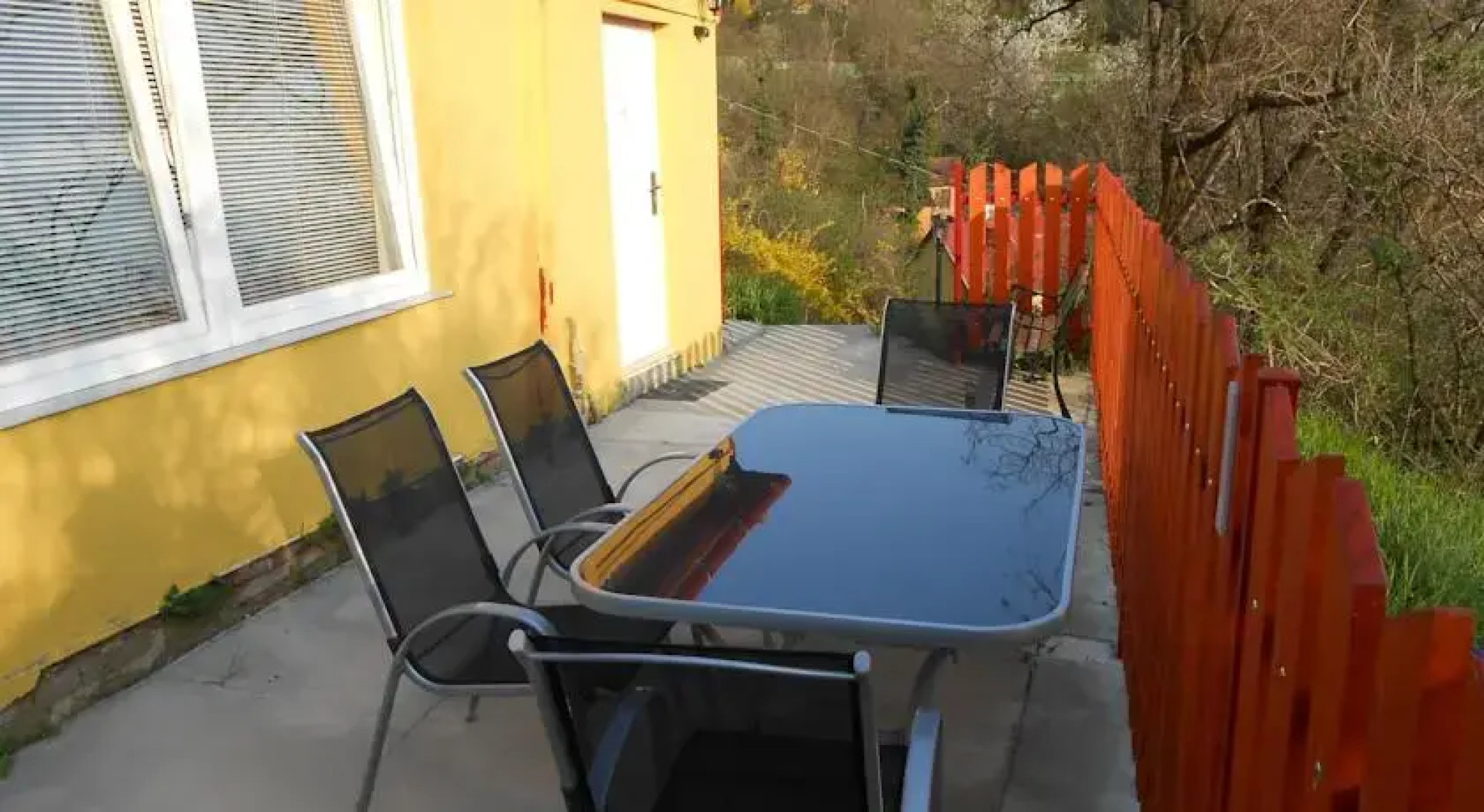 Panorama Apartmenthouse