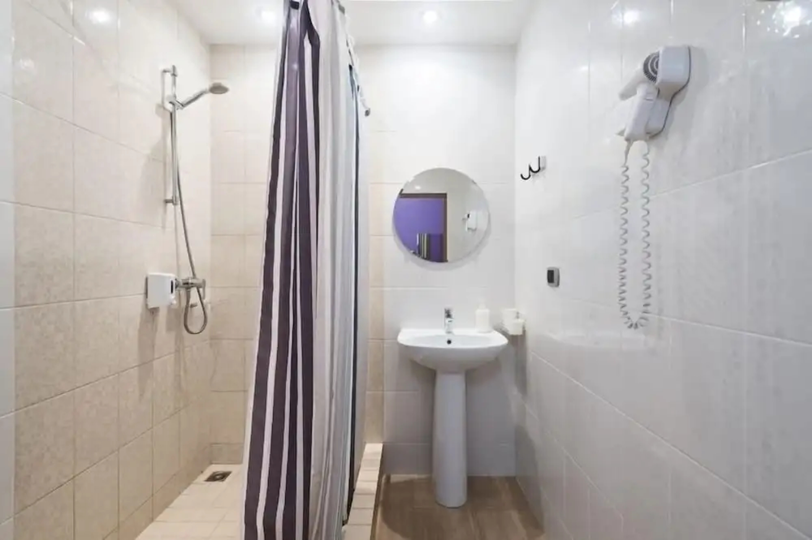 Italian Rooms on Griboedova 35