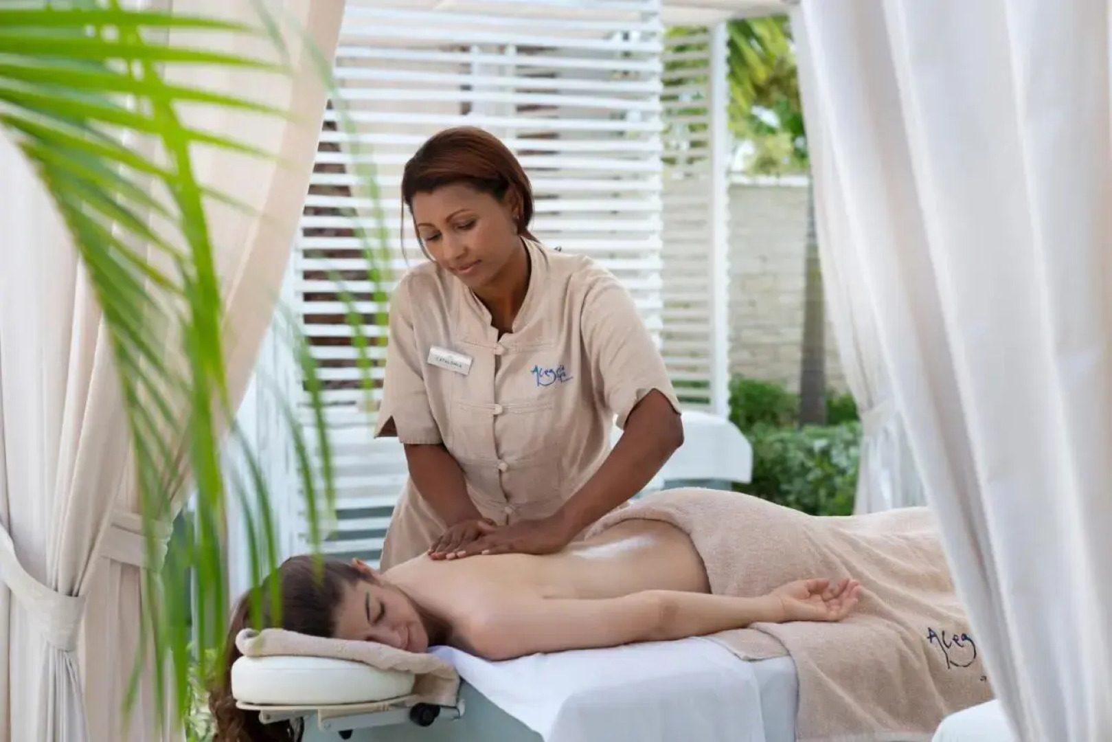 Catalonia Royal La Romana - All Inclusive - Adults Only