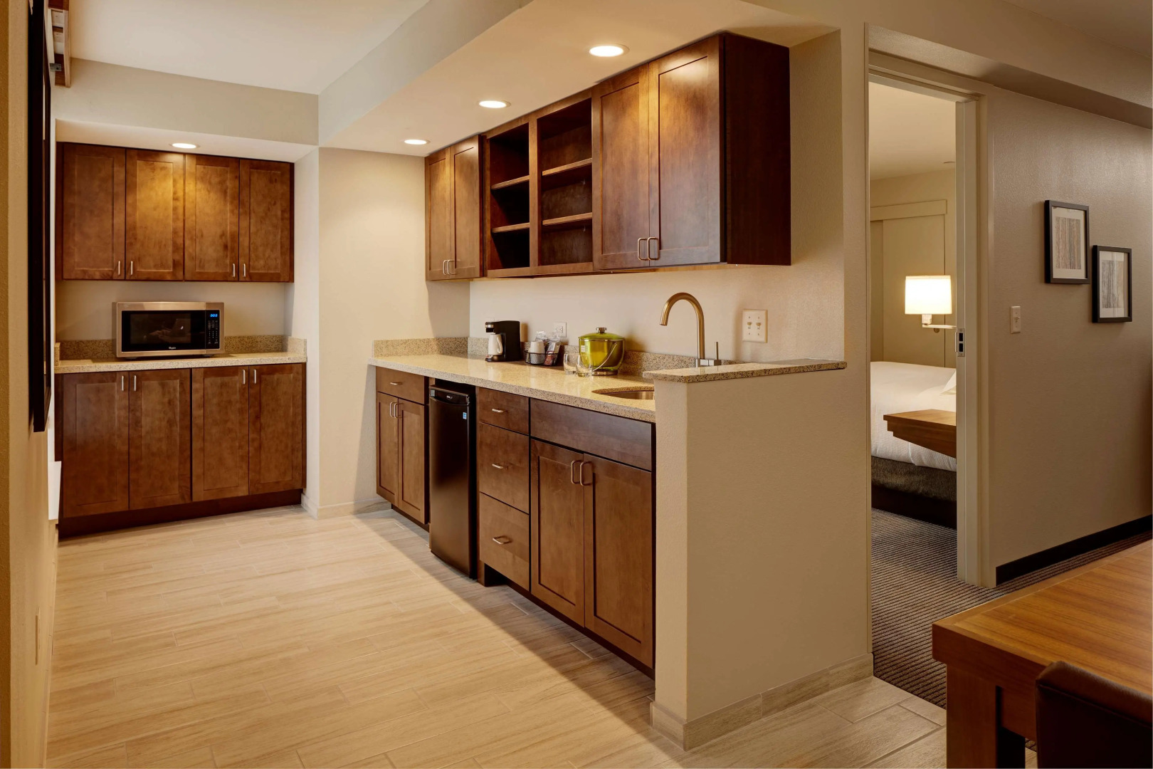 Hyatt Place Madison / Verona