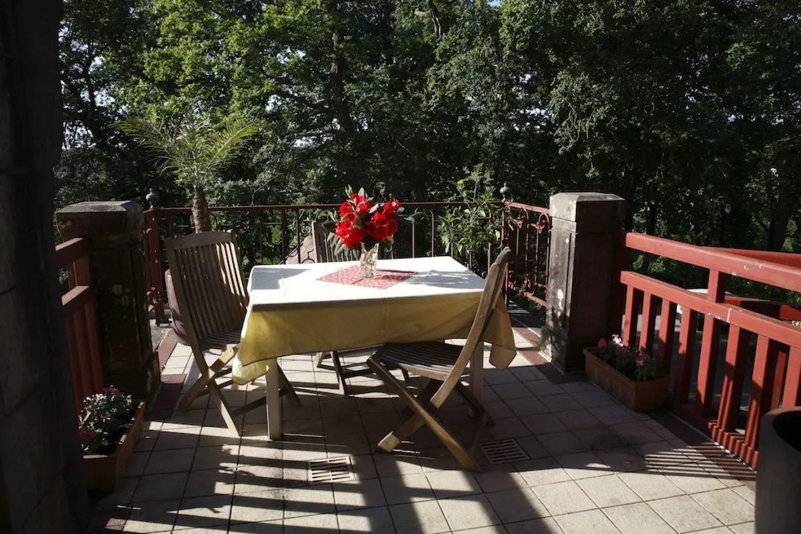 Rosa Enia Chambres d’hôtes