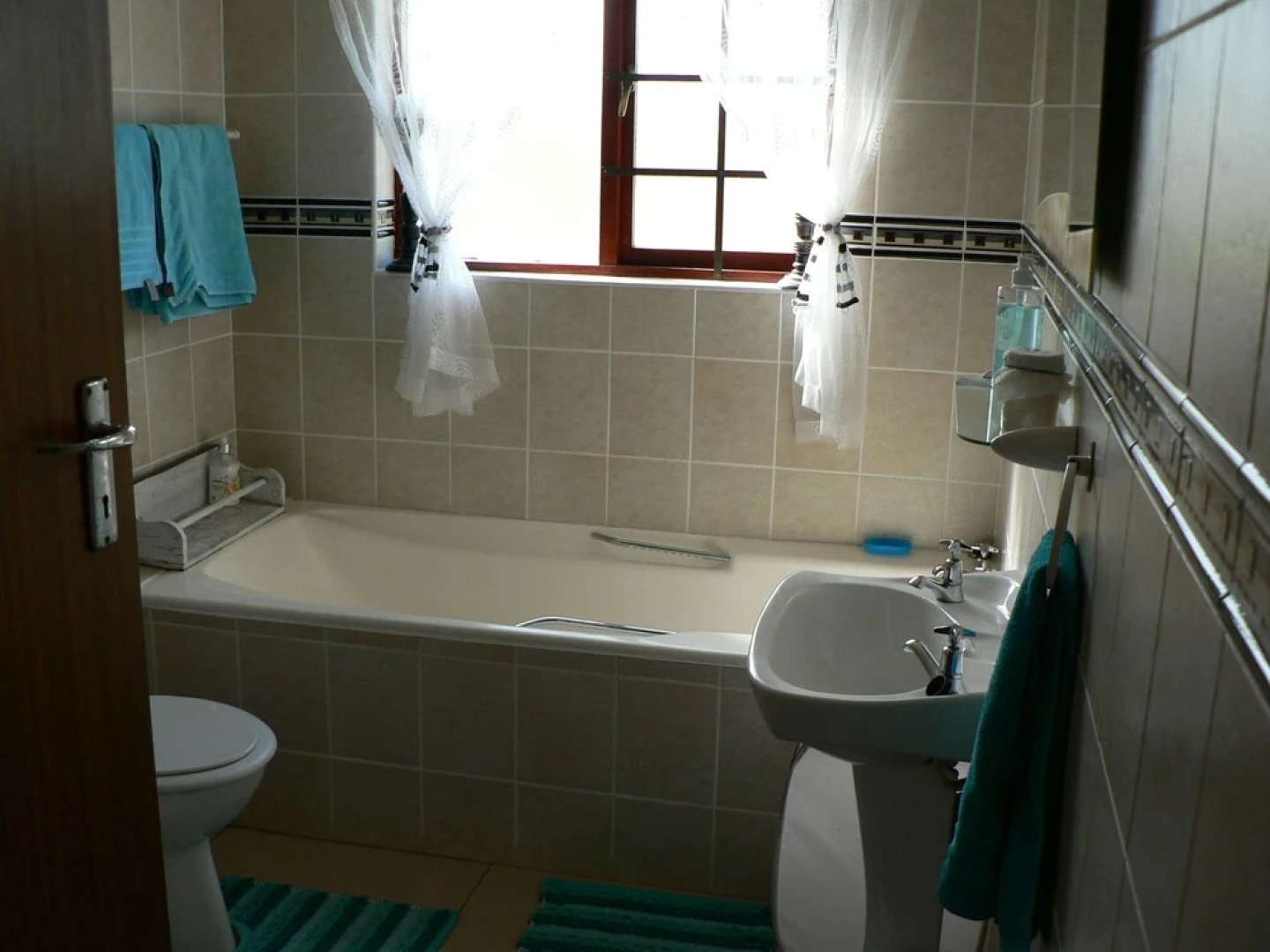 Heroldsbaai Holiday Home