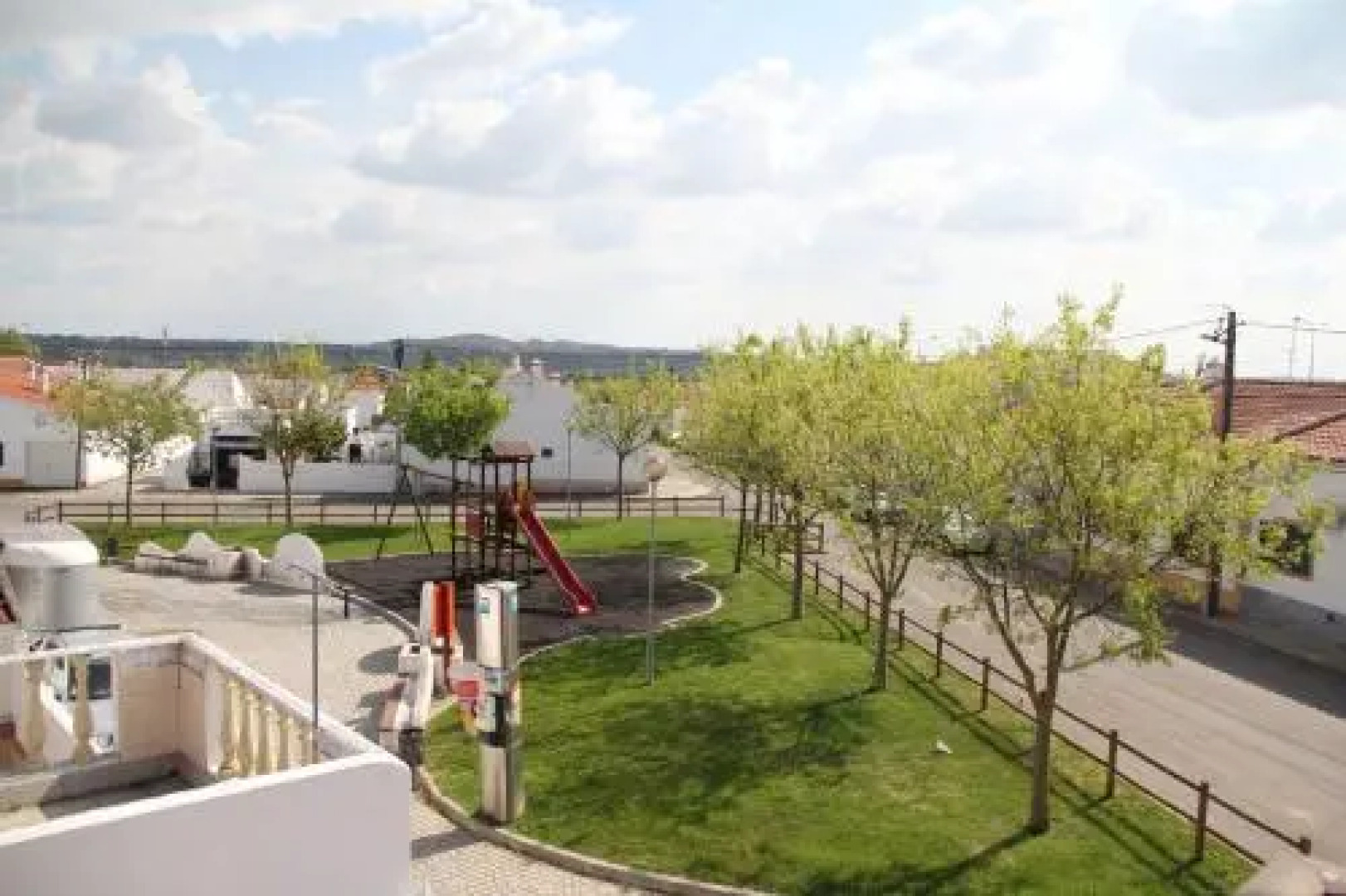 Hospedaria O Castelo