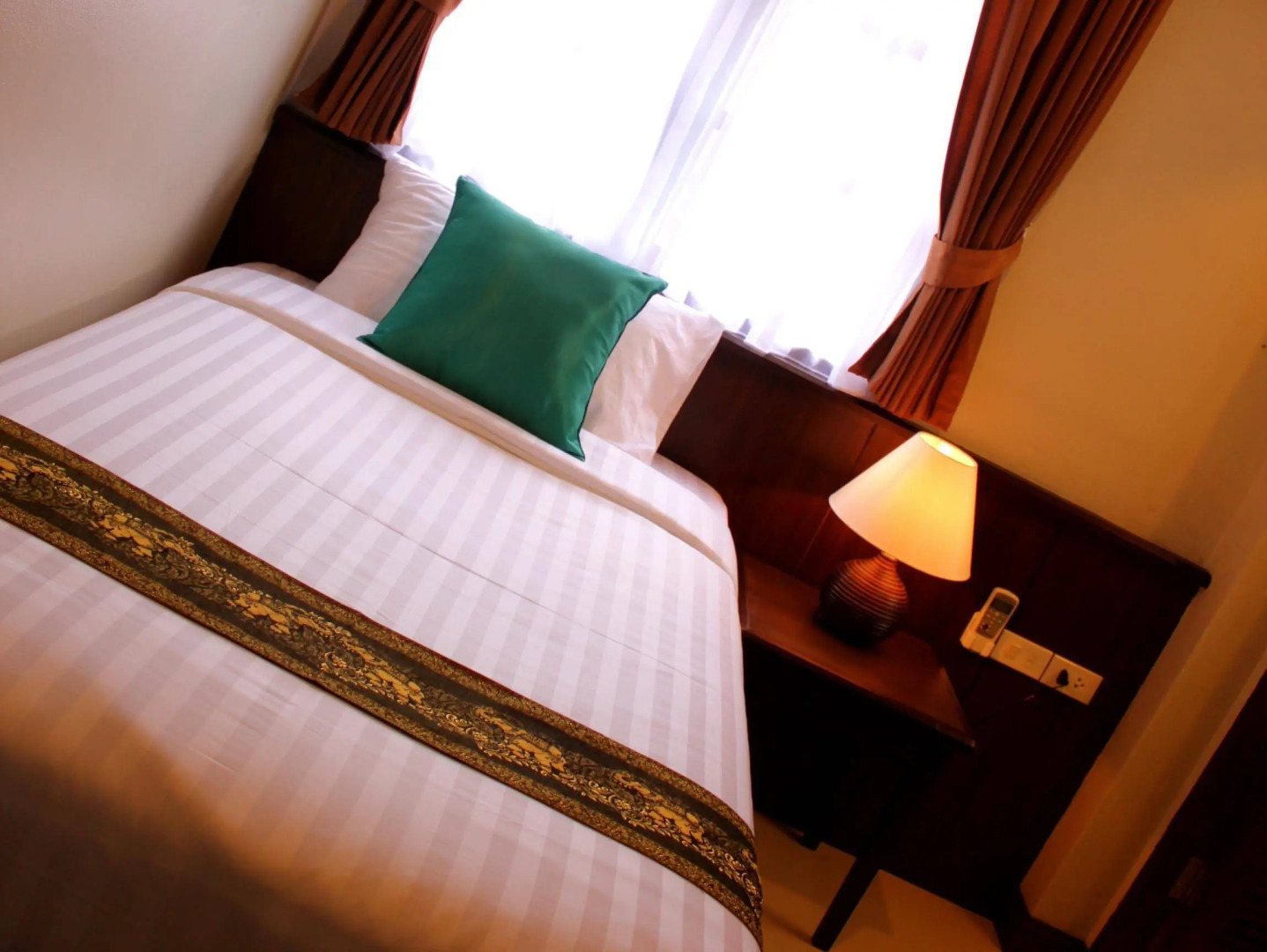 The 1 Boutique Hotel