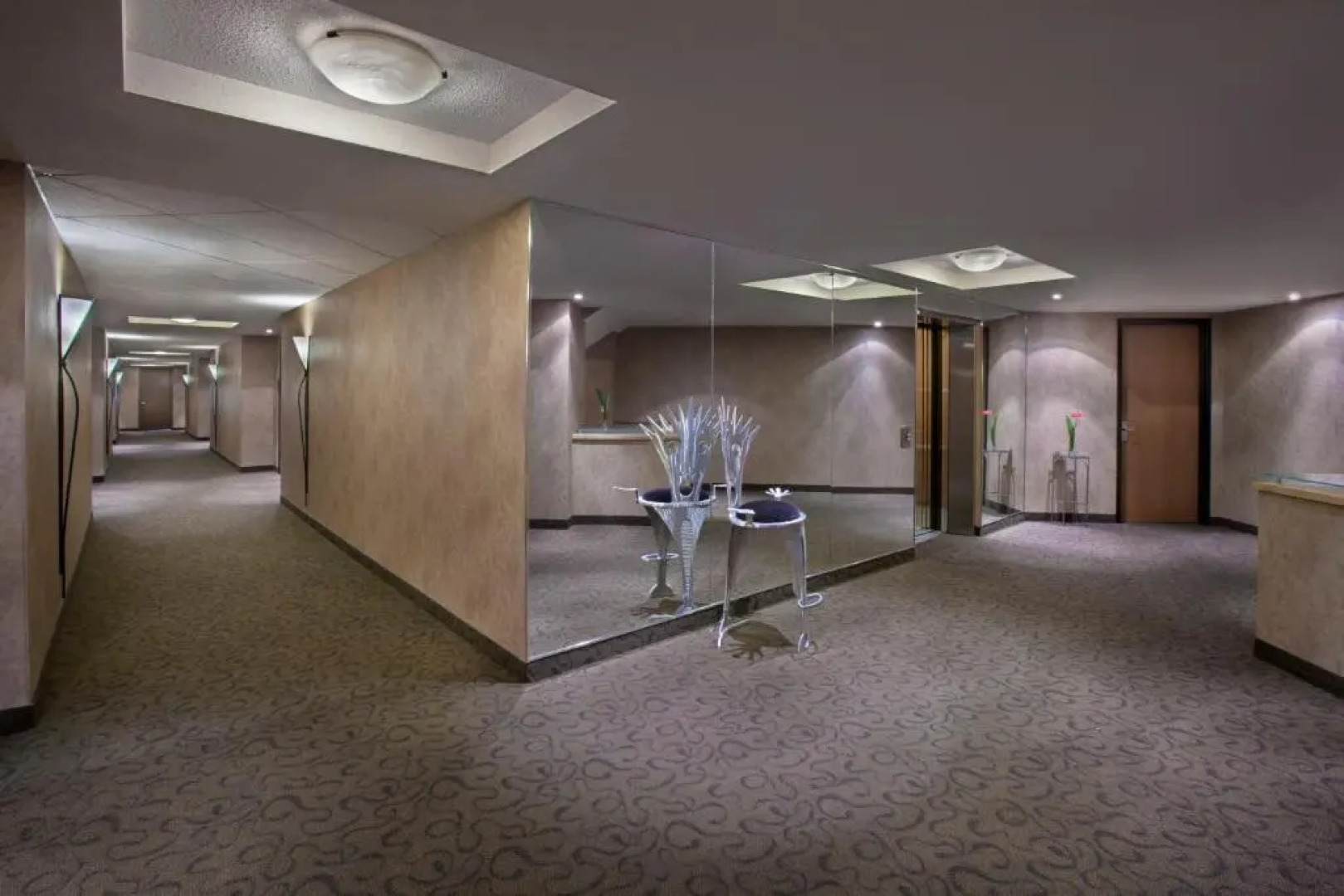 White Oaks Resort & Spa