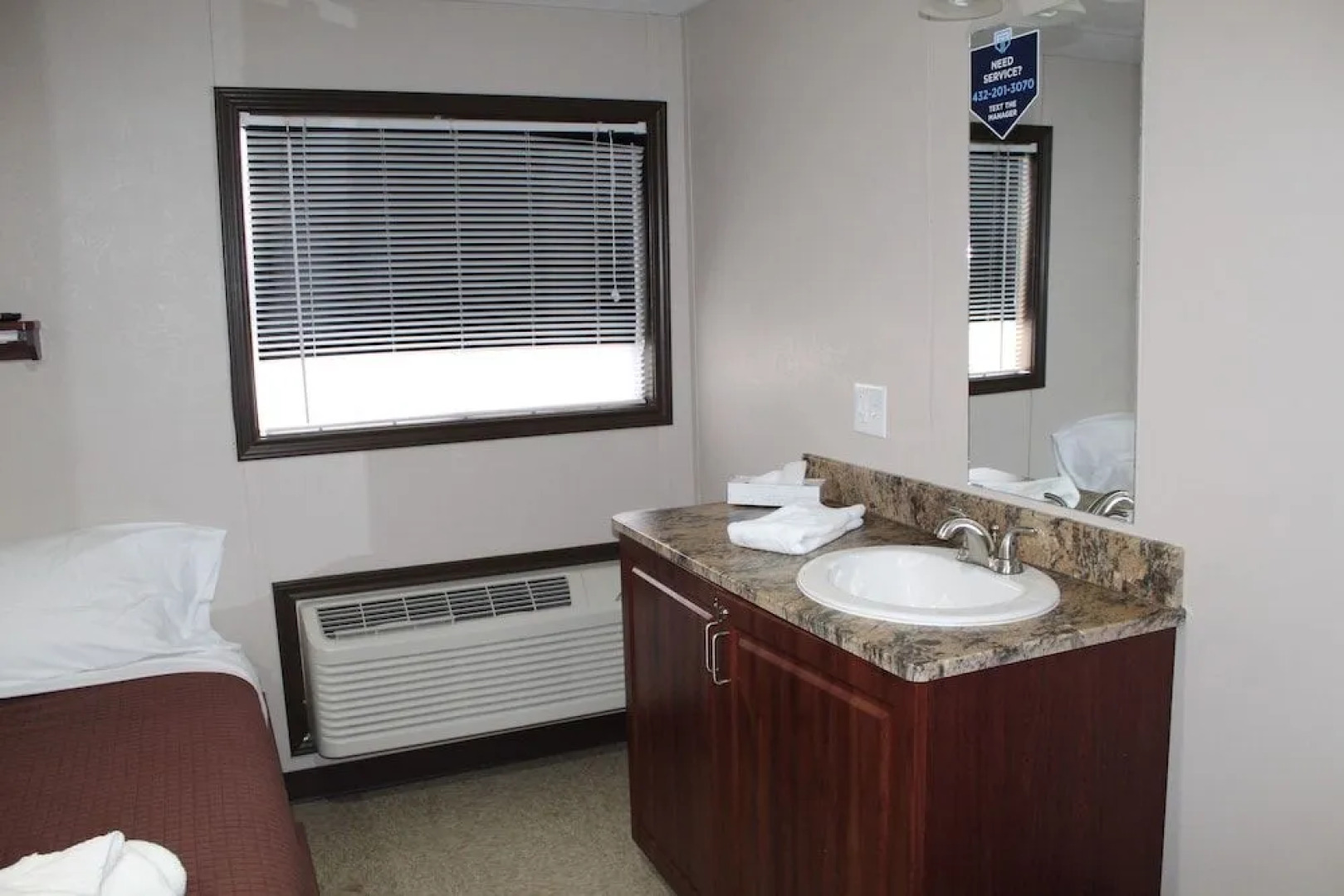 Target Hospitality-Kermit North Lodge