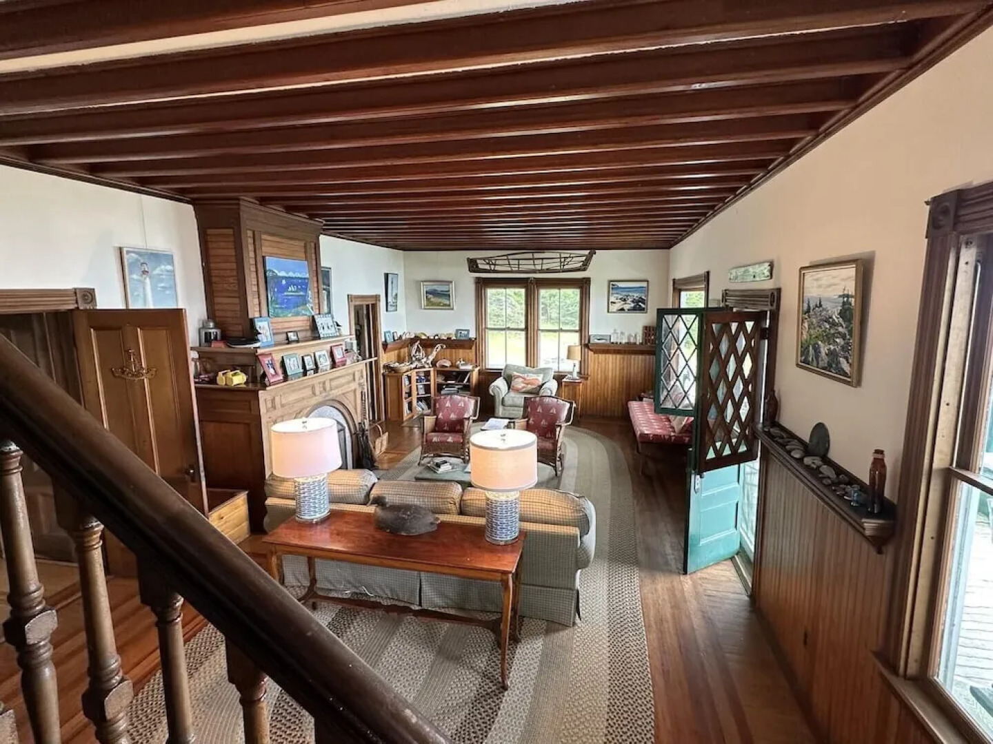 Ledgelawn - NEW 2023!