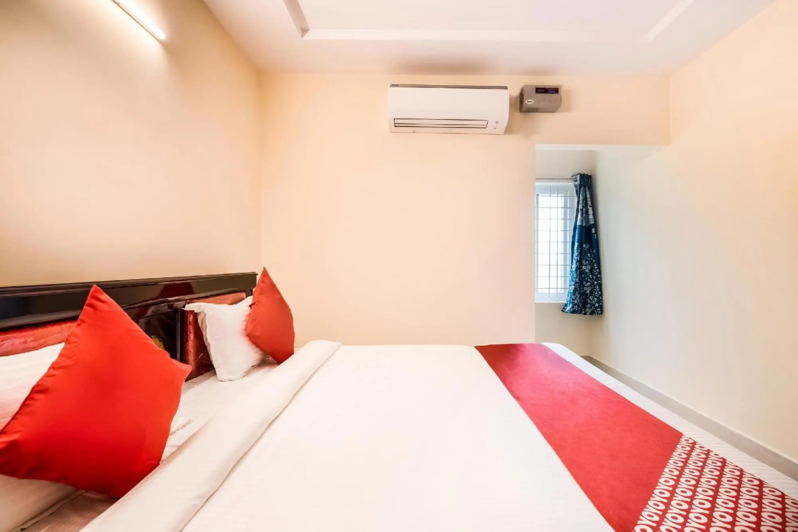 Treebo Trend Coastal Inn