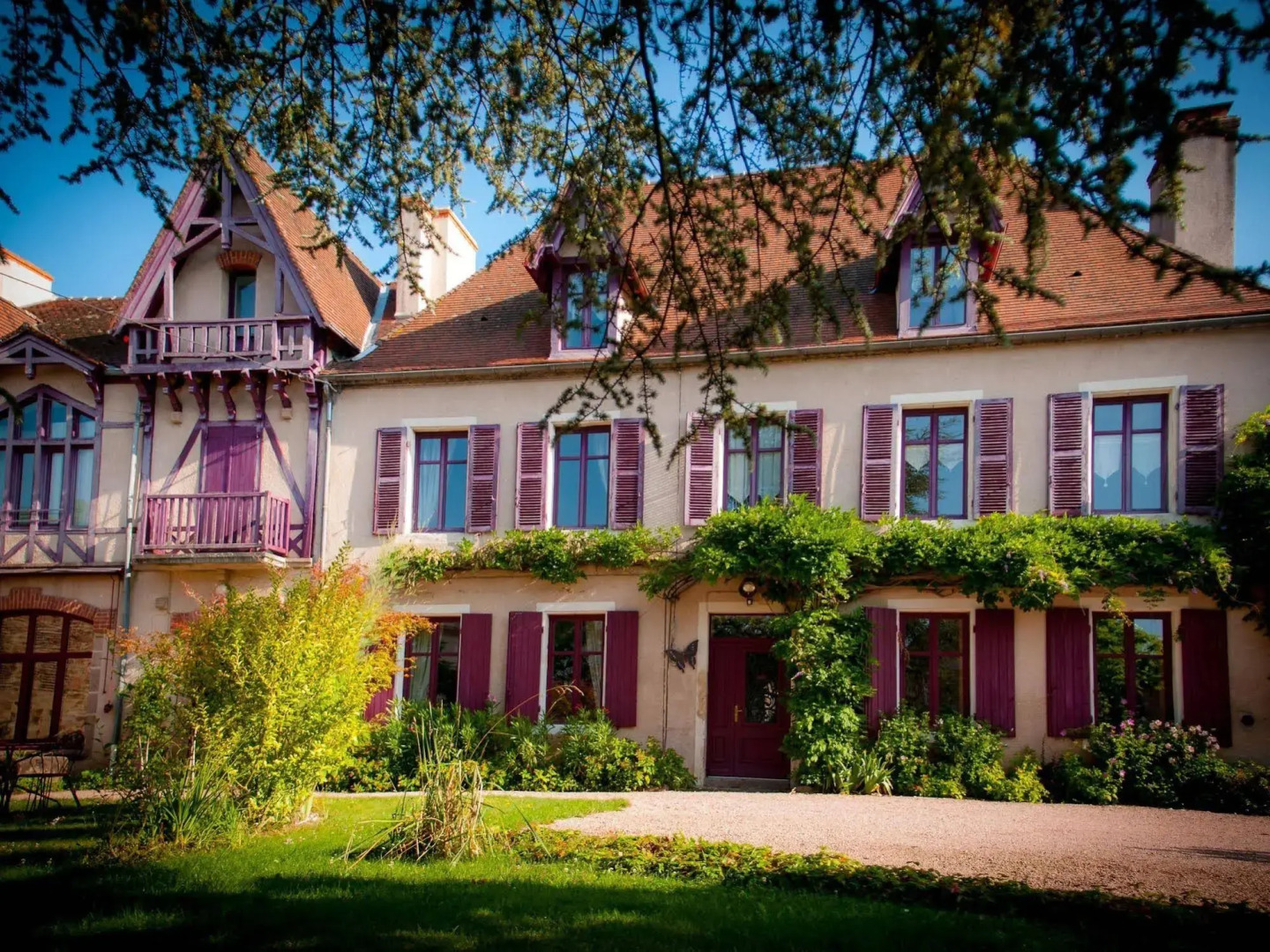 Au Puy des Vérités