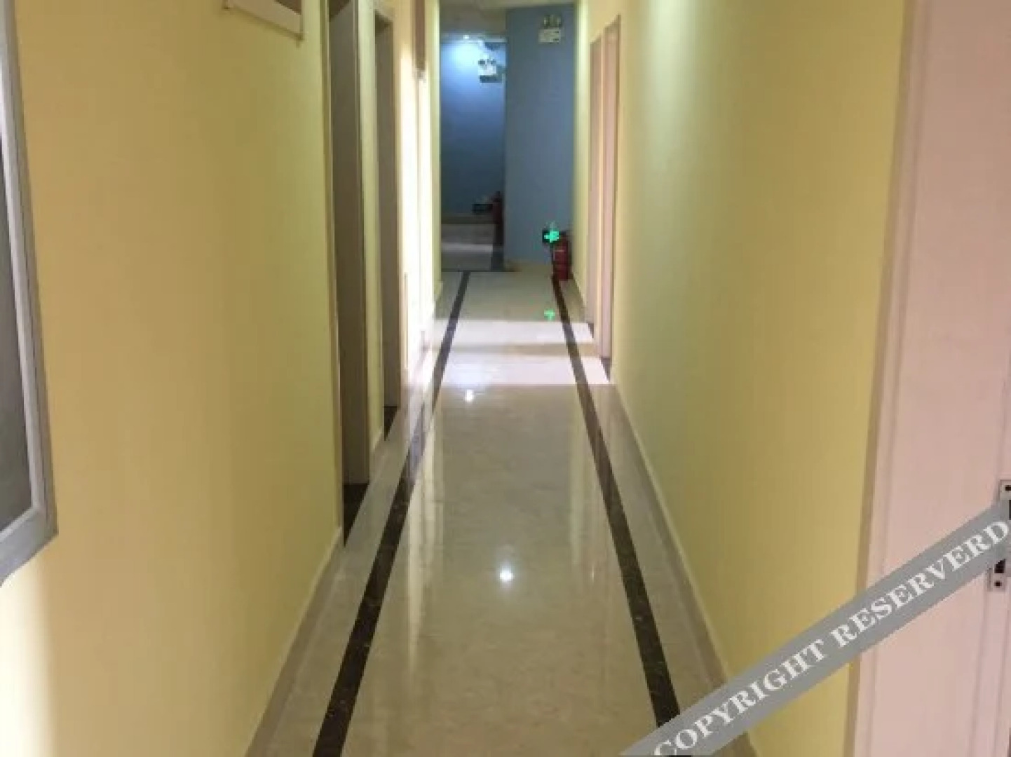 Shunlong City Express Hotel