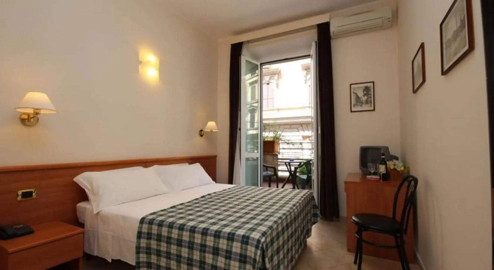 Hotel Principe Eugenio