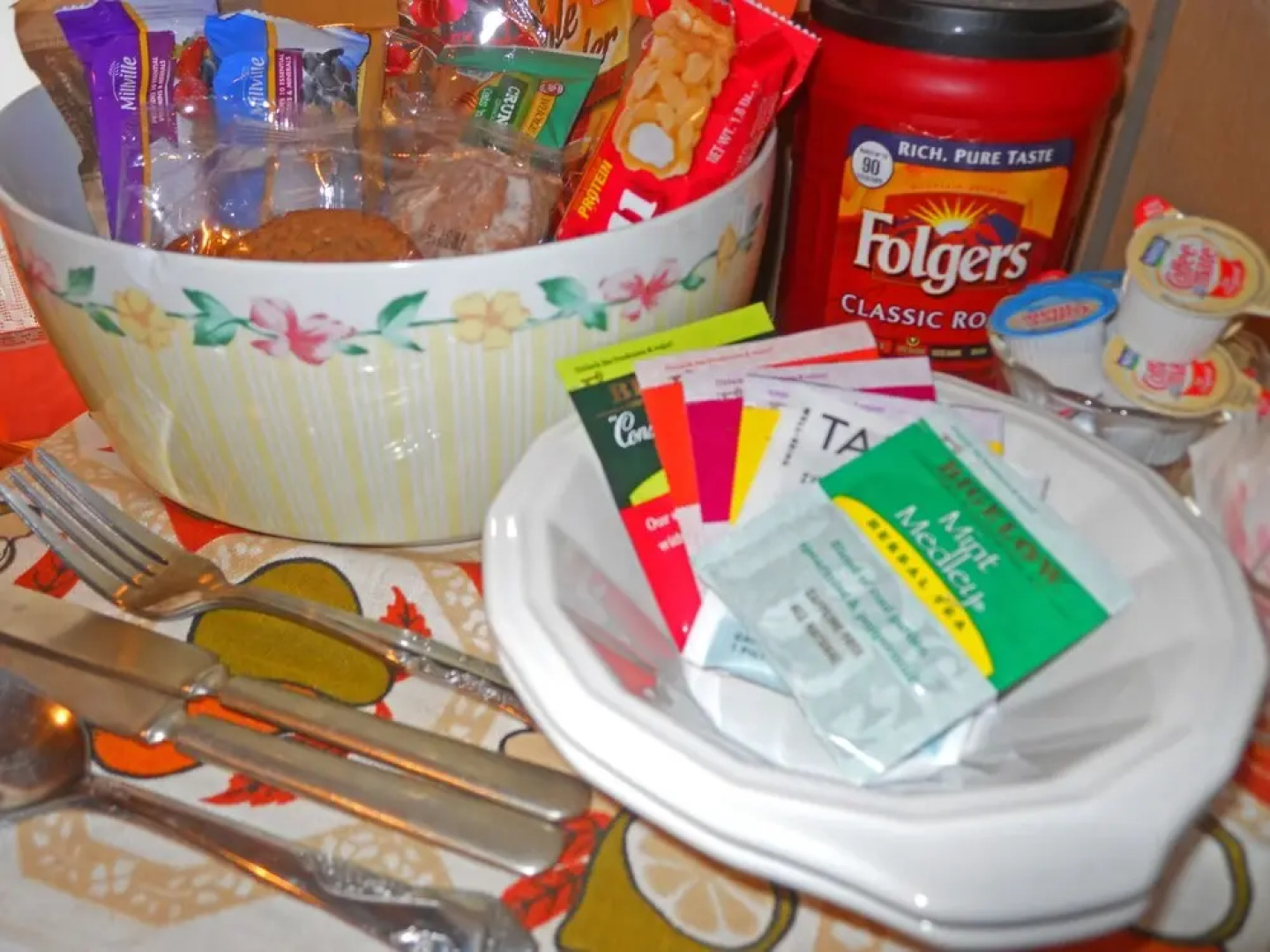 Little River Inn Motel & Guest House