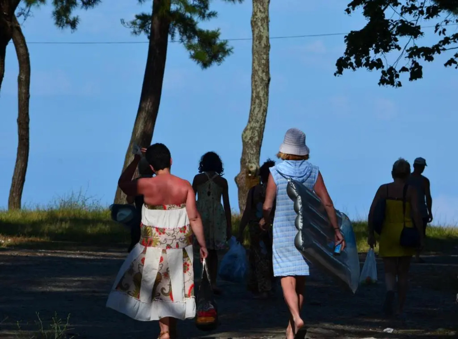 Кобулети Residence двухспални Апартаменты Gio