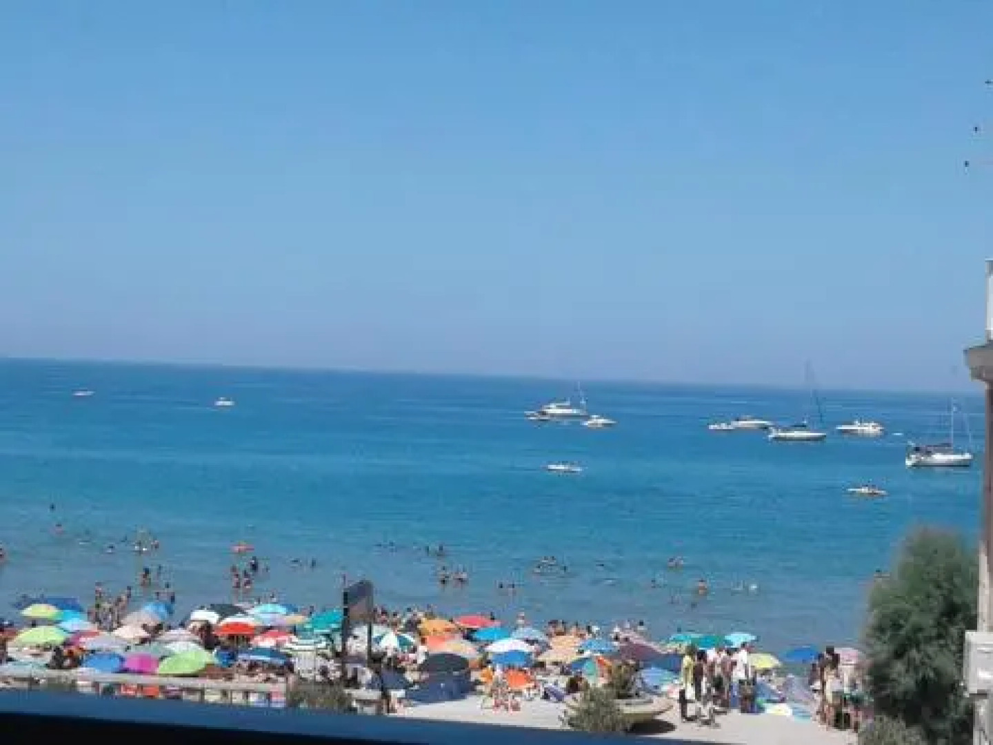 Appartamento Seflonia