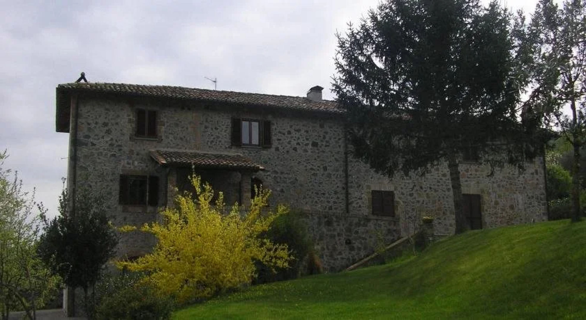 Villa Acquafredda