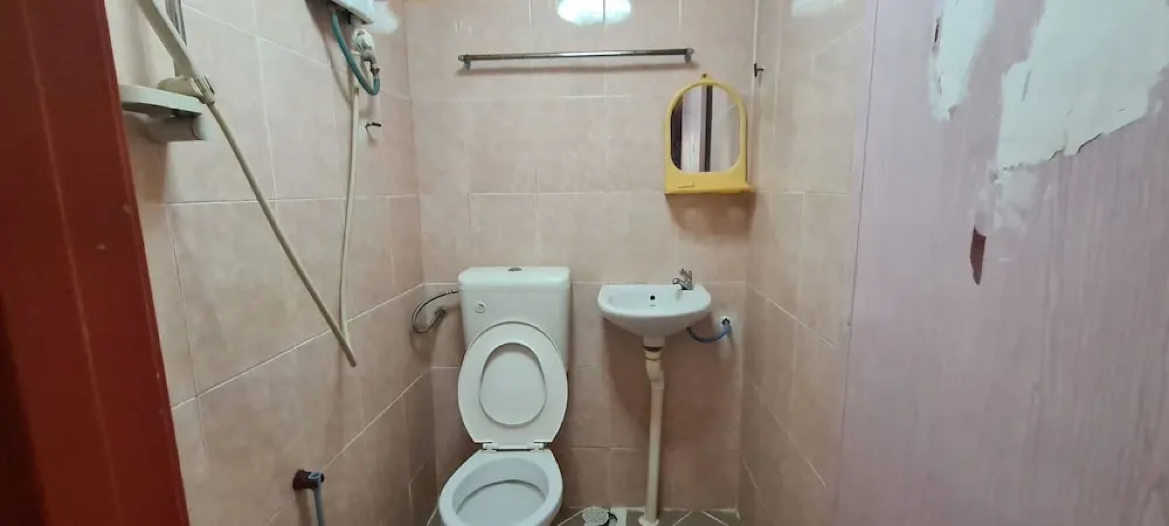 OYO 90461 Melawati Times Inn