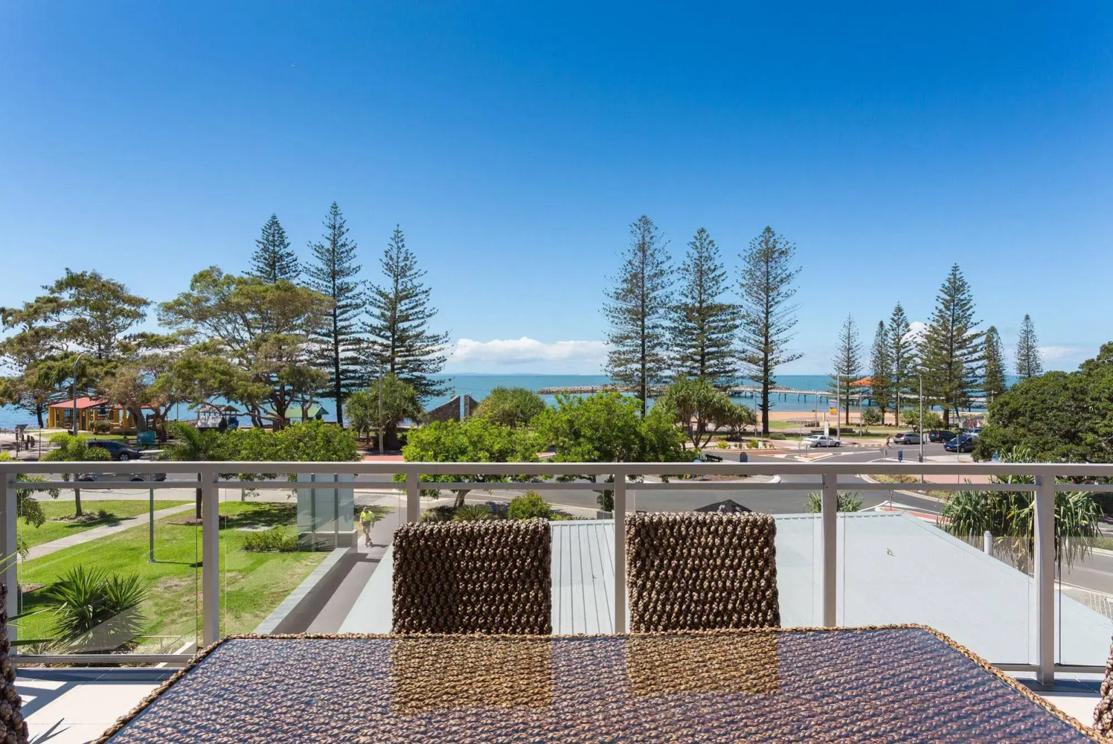 Proximity Waterfront Apartments