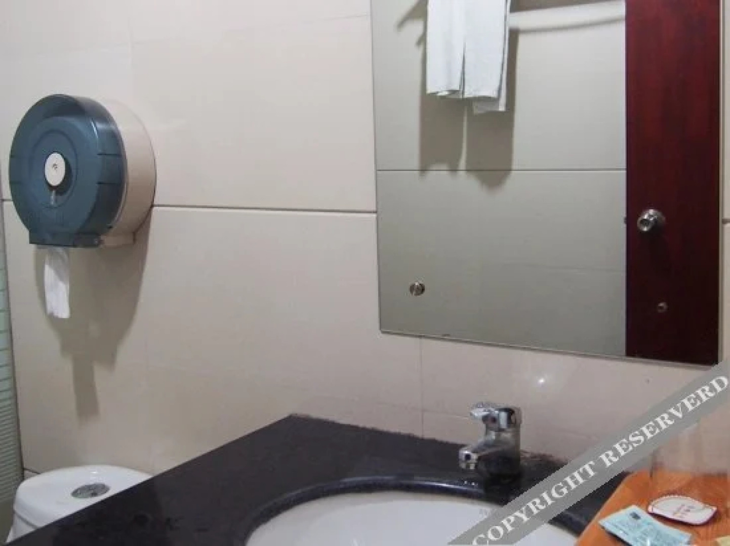 Zhongshan Nanliang Inn