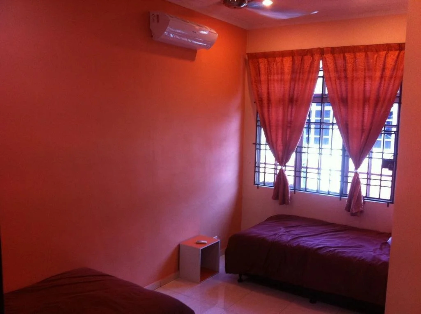 Melaka Homely Stay 22