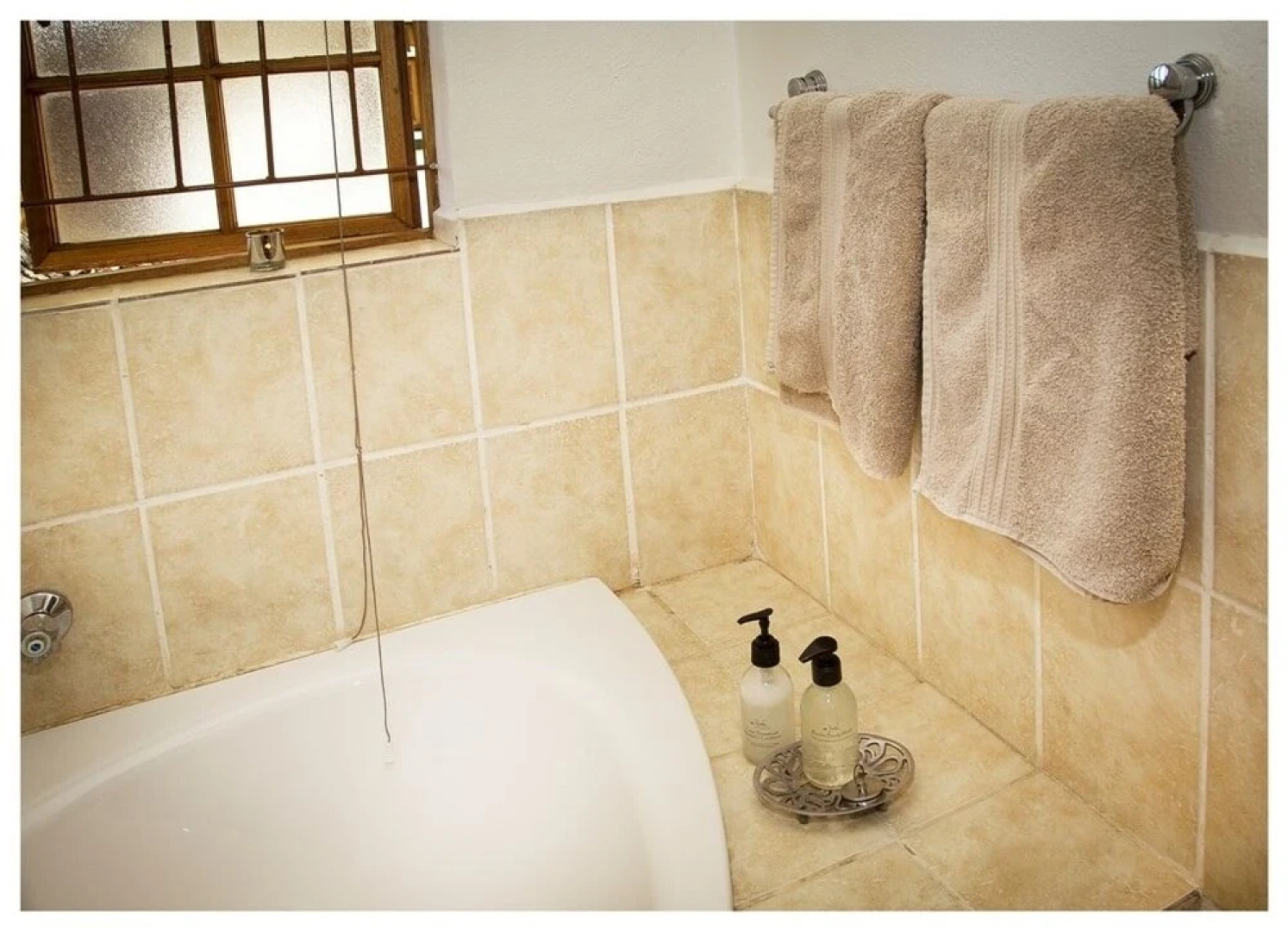 Vindoux Tree House Guest Farm & Spa