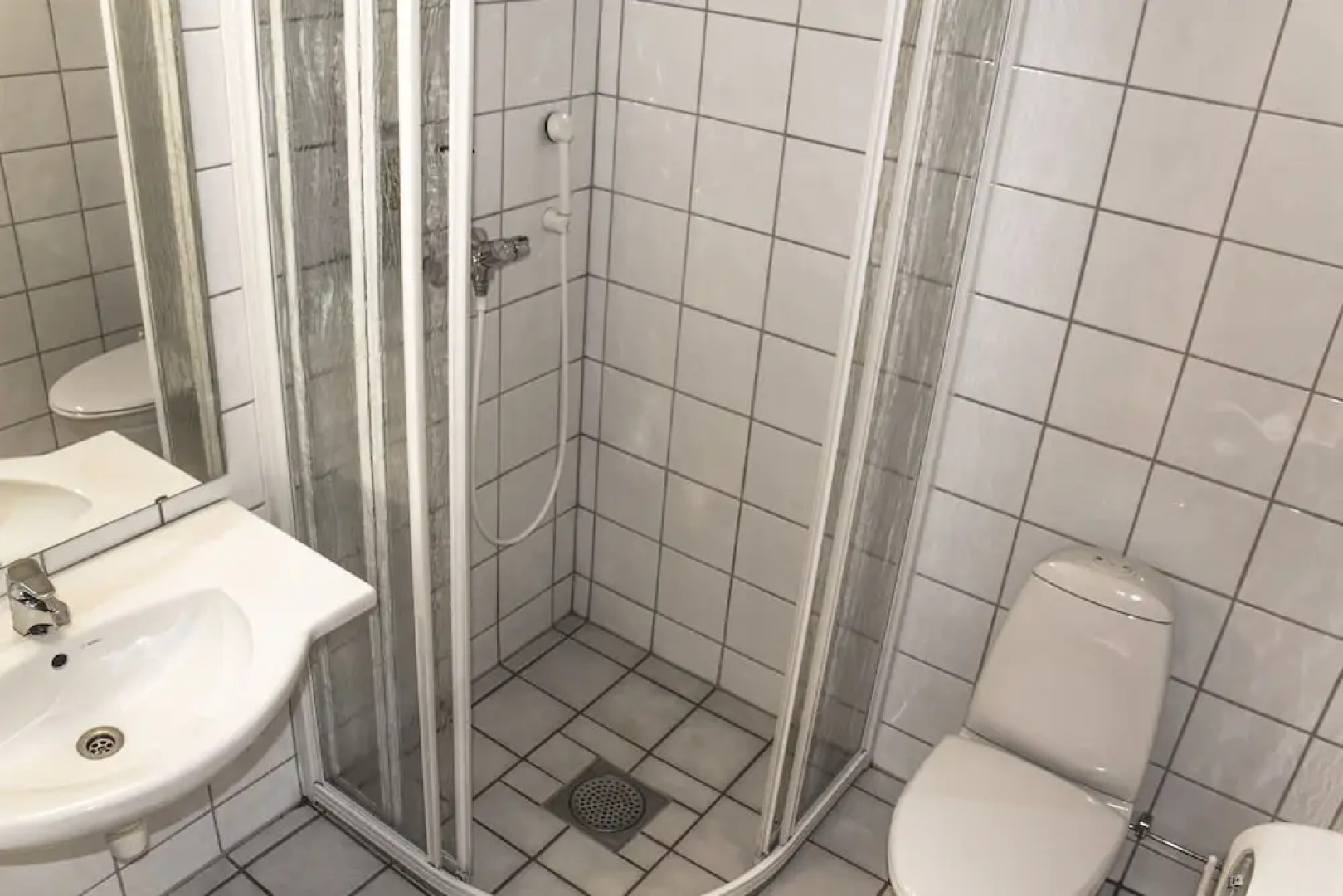 Tysfjord turistsenter AS