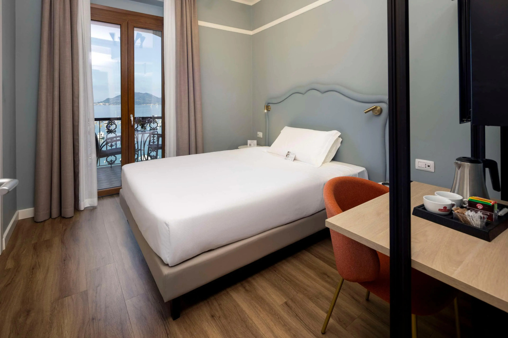 Hotel Shelley e delle Palme, BW Signature Collection