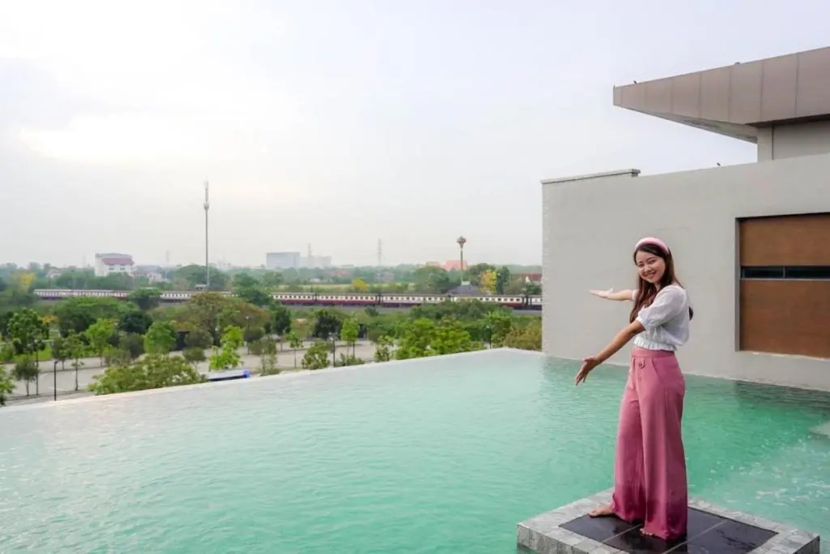 The Cavalli Casa Resort