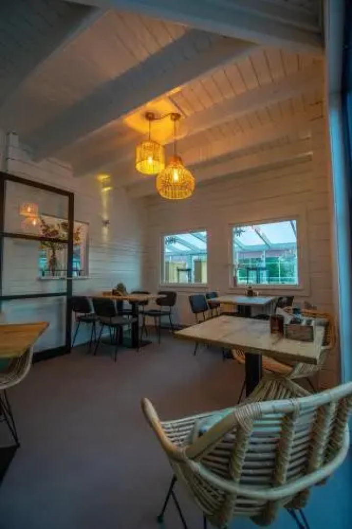 Holiday Park Dennenbos