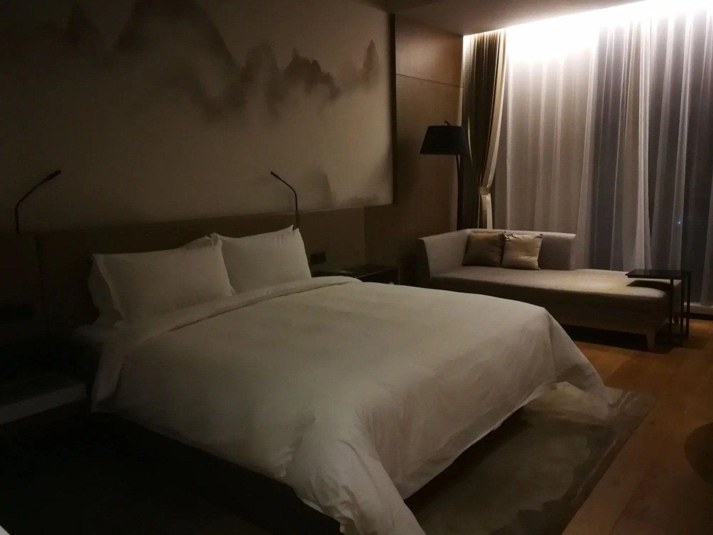 Novotel Deqing Moganshan