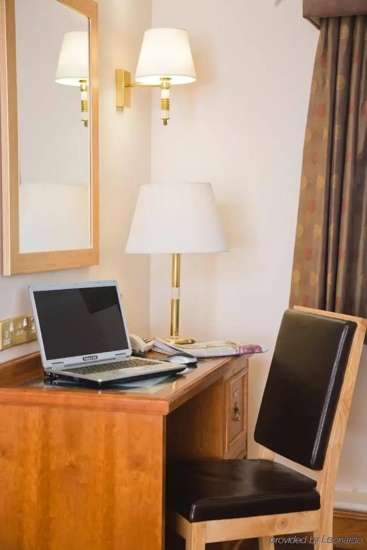 The King James by Thistle