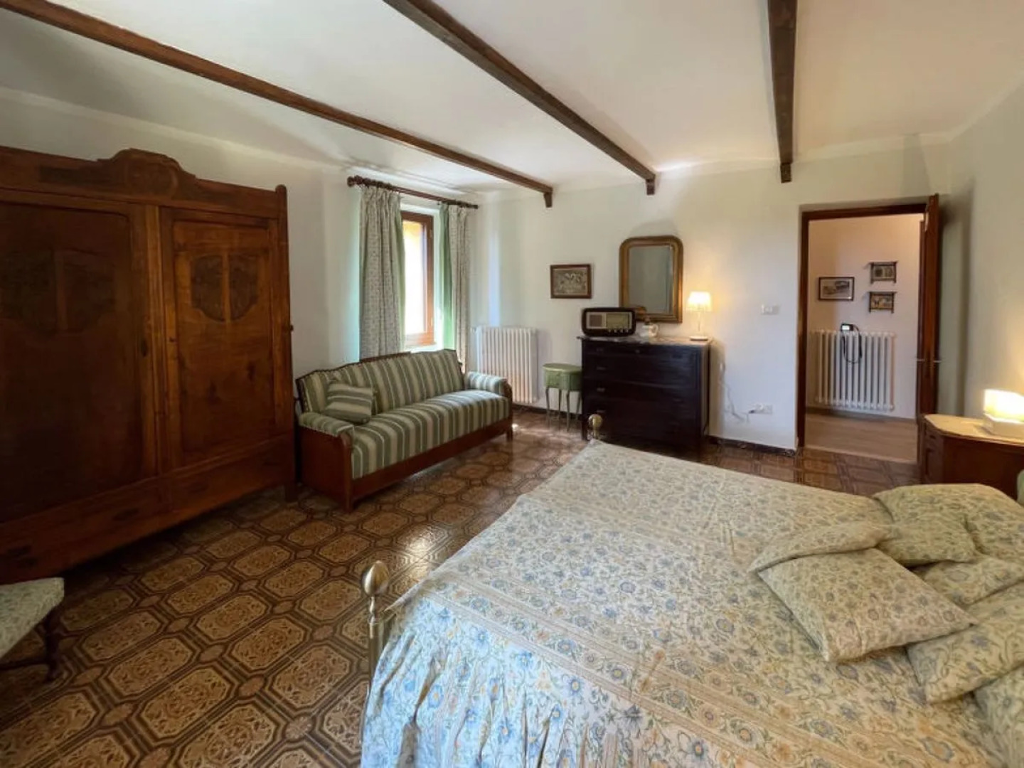 House Ca Breia Castel Rocchero