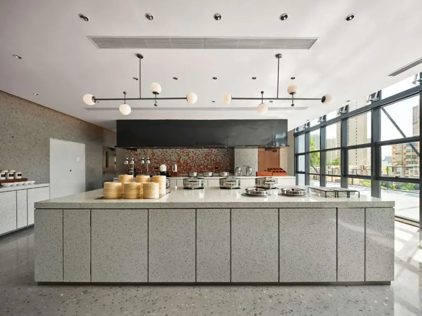 Hilton Garden Inn Jincheng Gushuyuan