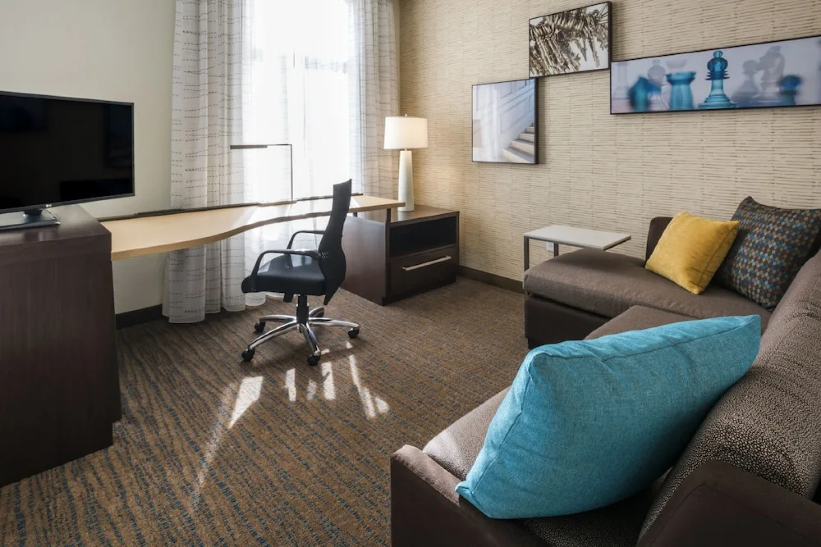 Hotel Best Western Fishkill Inn & Suites (formerly Hawthorn Suites by Wyndham)