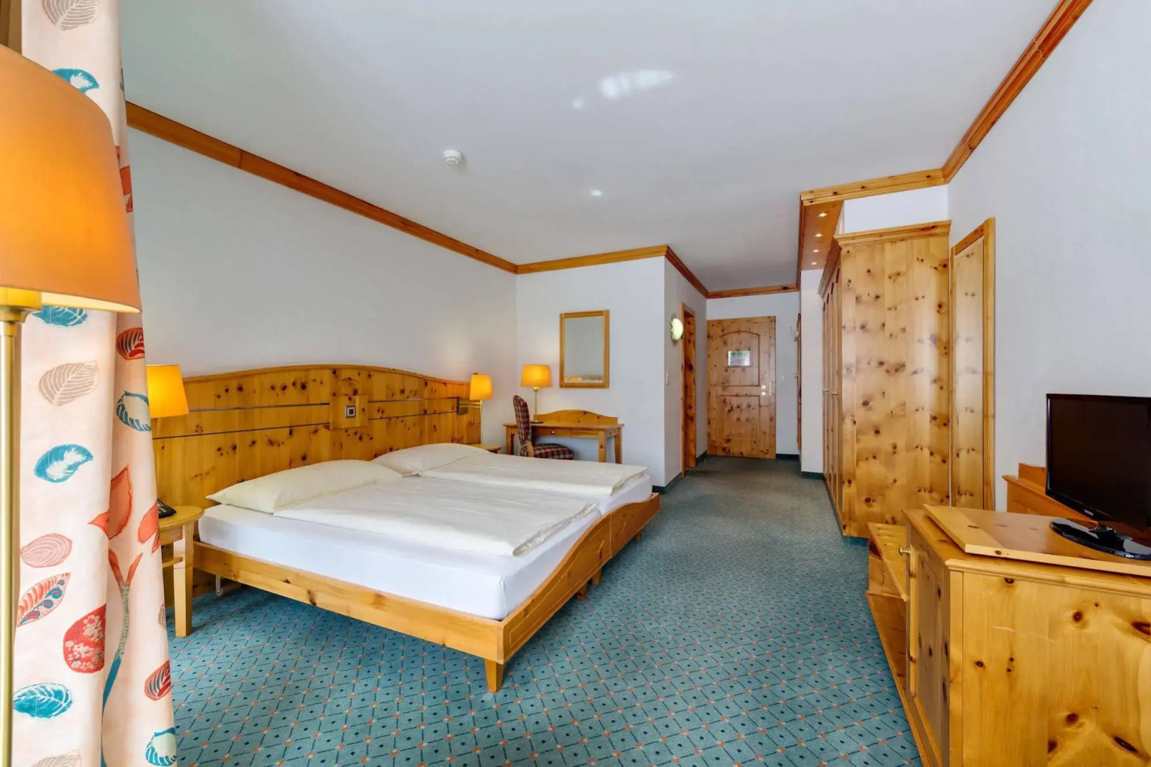 Arosa Alpine Club - Adults Only