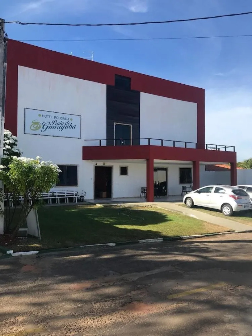 Pousada Praia de Guarajuba
