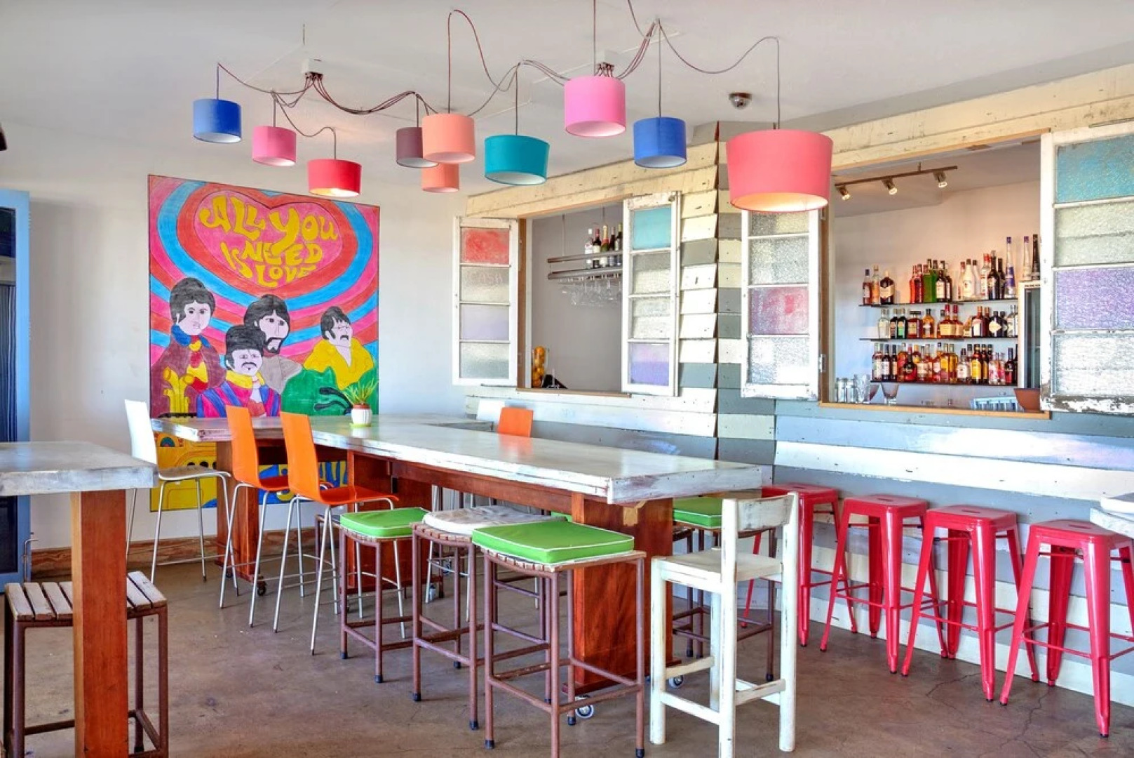 Coolum Baywatch Resort