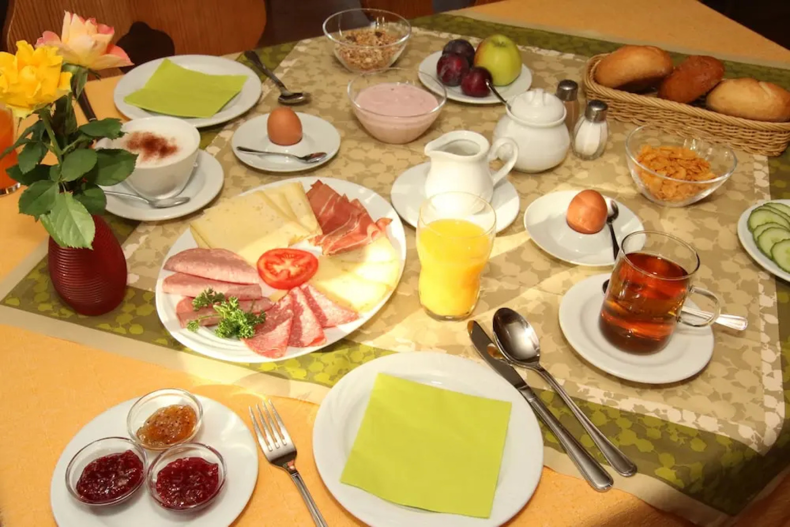 Hotel Landgasthof Adler