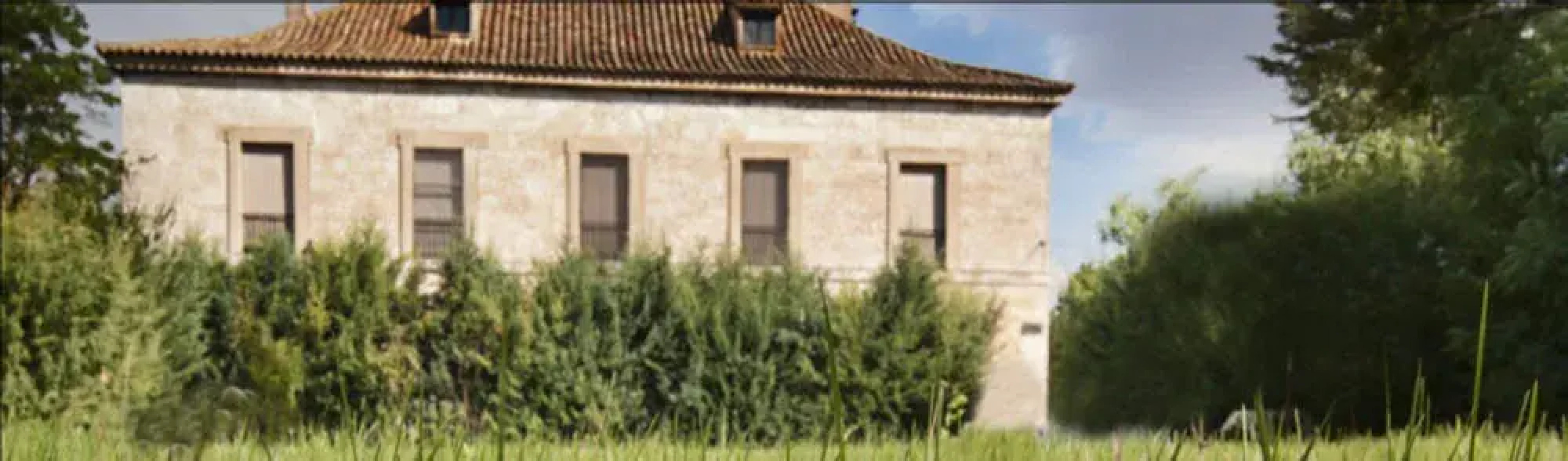 La Posada de Pradorey