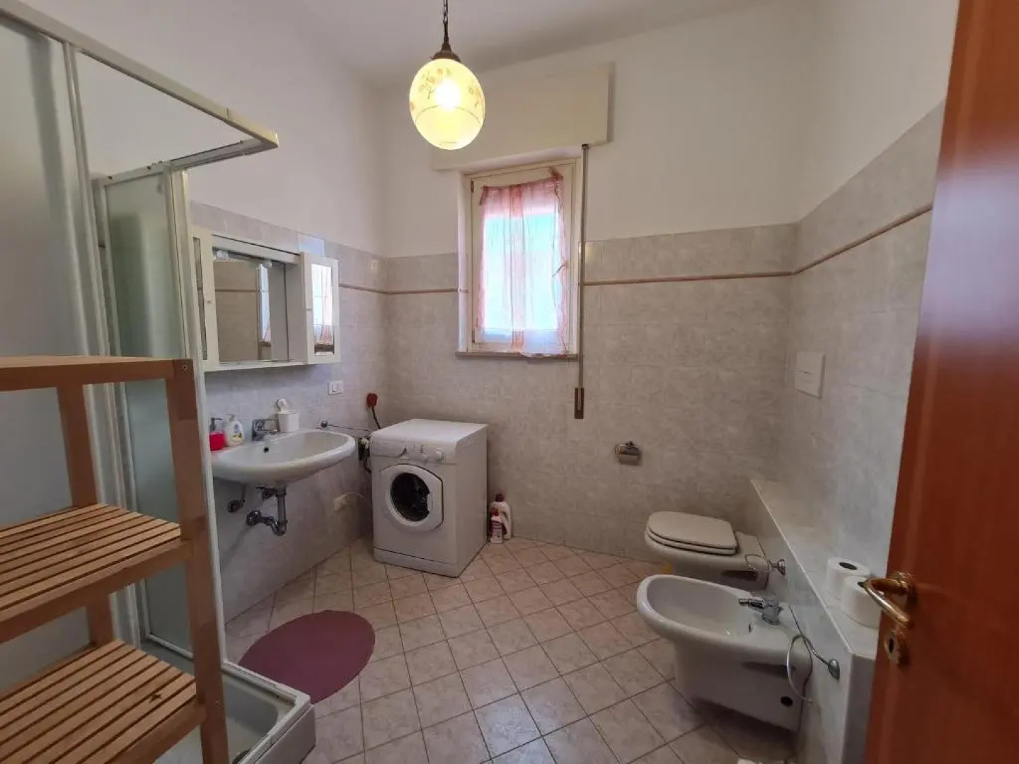 Appartamento zia Cecilia