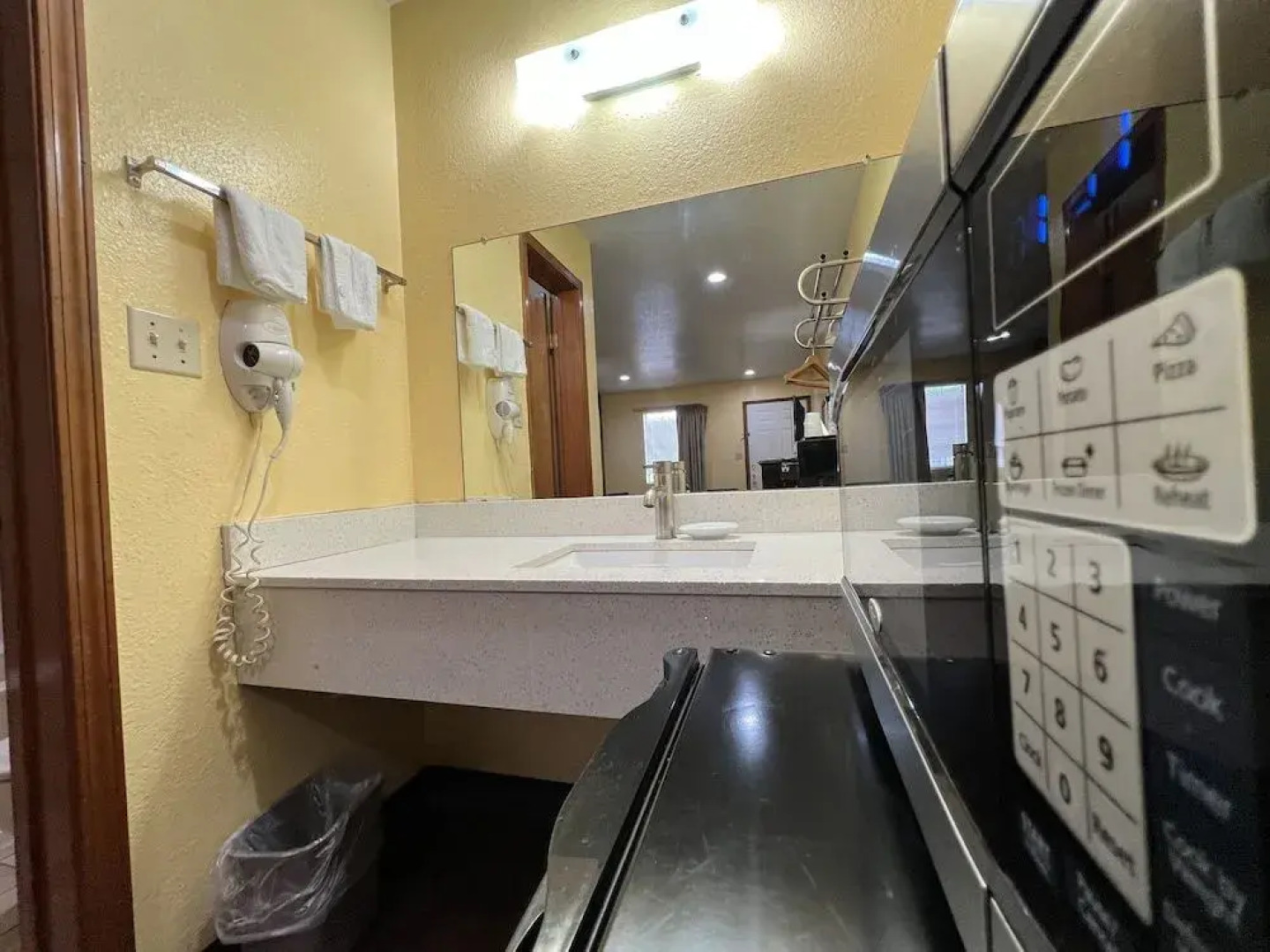 Southern Nights Motel