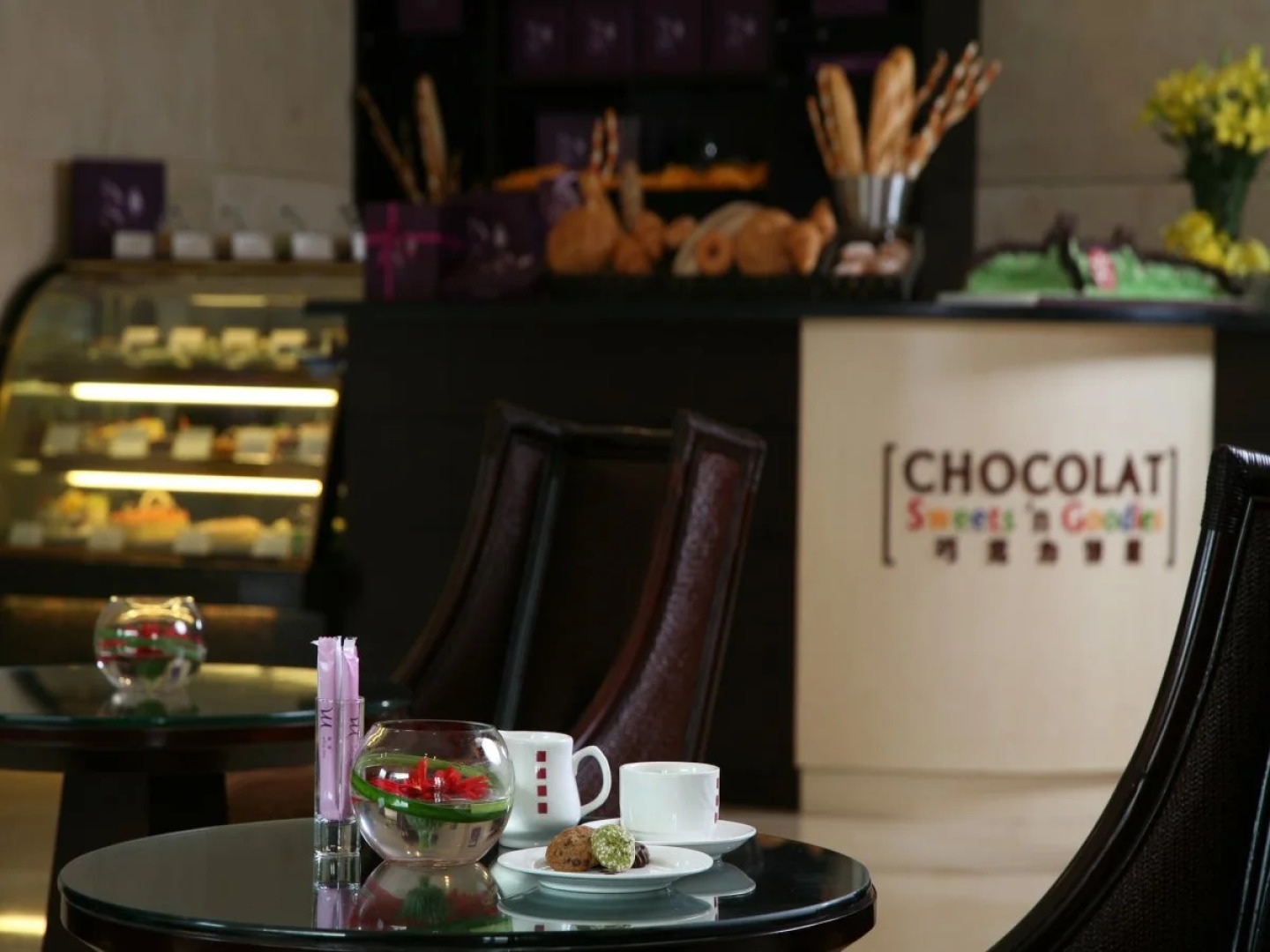 Grand Cypress Teda Dalian