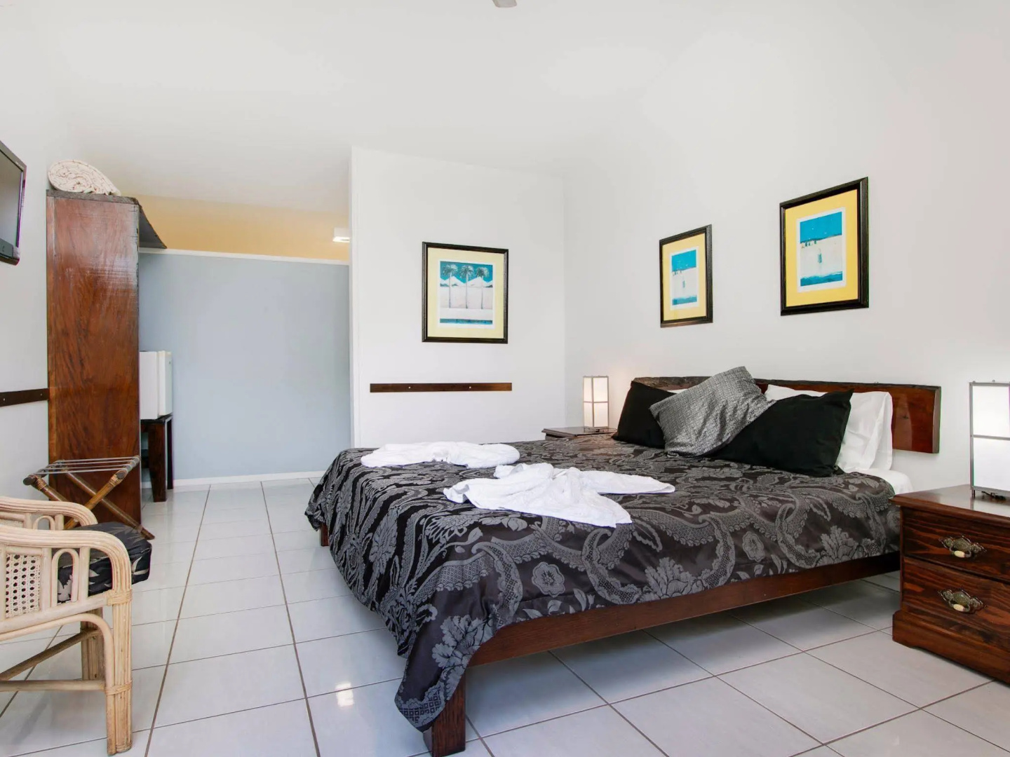 Daintree Wild Zoo & B&B