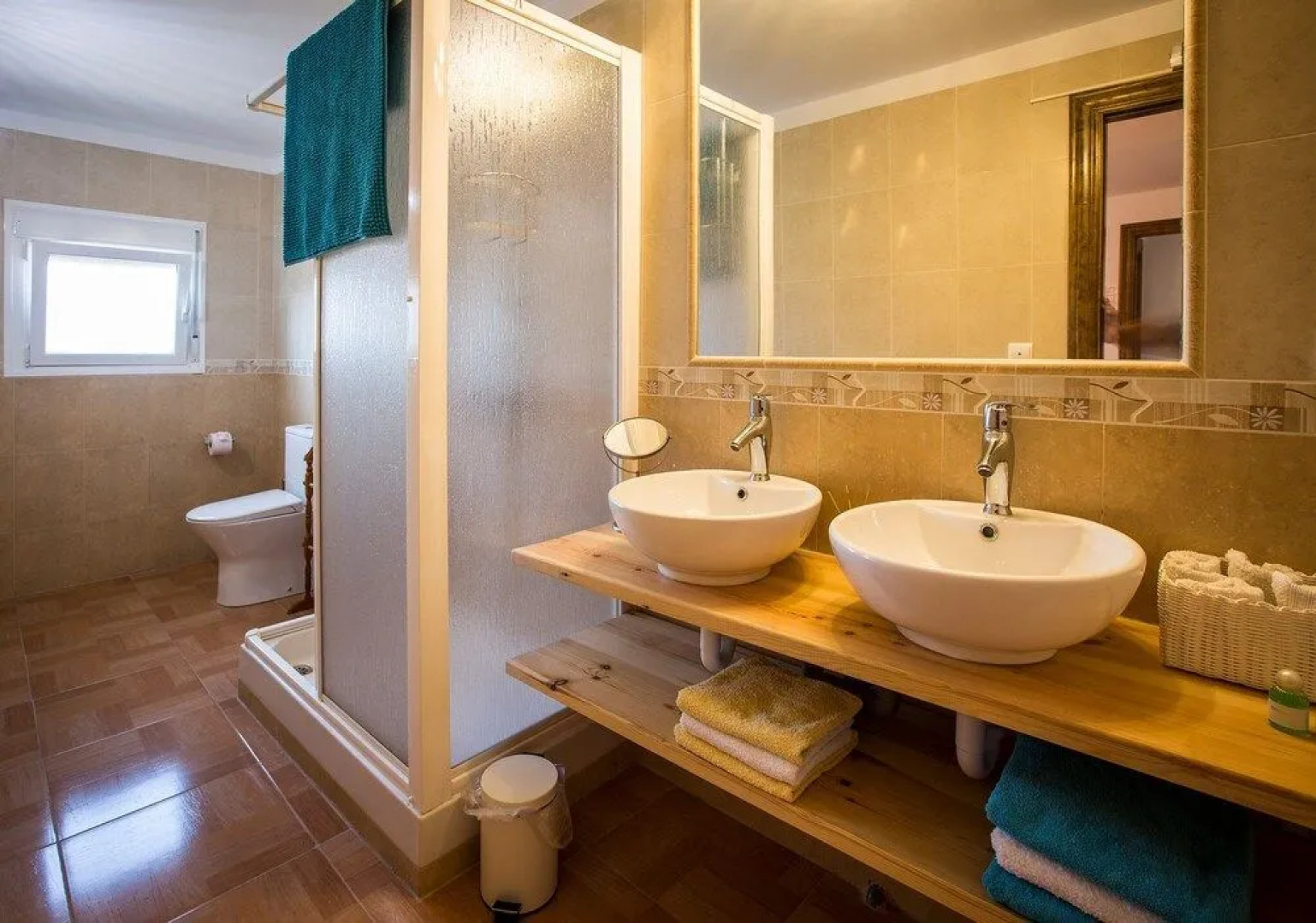 Casa Luna Vélez Blanco